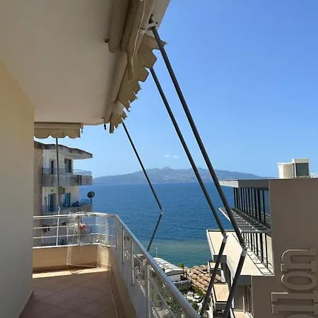 Apartment Sofia