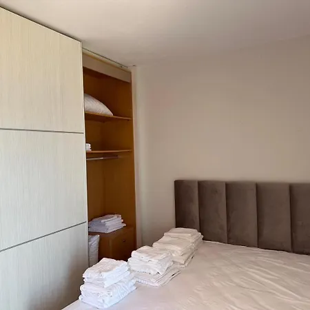 Apartment Sofia Sarande