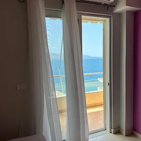 Sofia Apartment