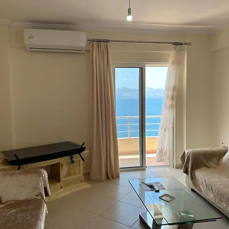 Apartment Sofia Sarande