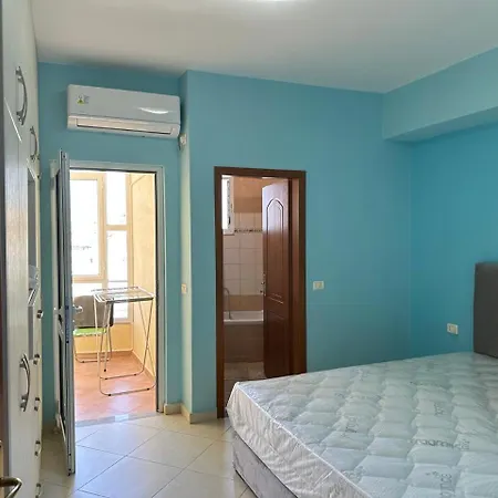 Sofia Apartment *