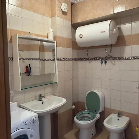 Apartment Sofia *
