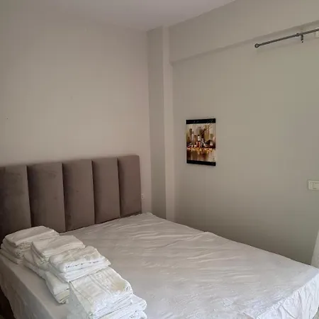 Sofia Apartment