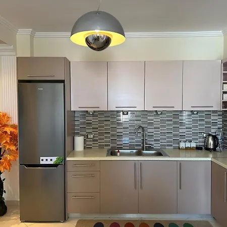Apartment Sofia *