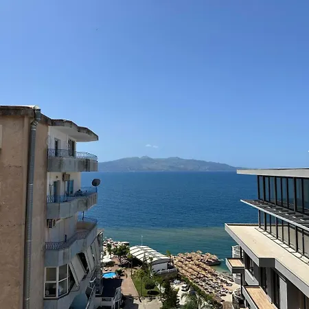 Sofia * Sarandë