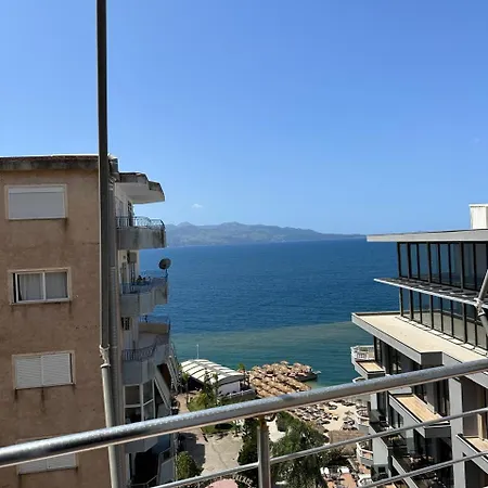 Sofia * Sarandë